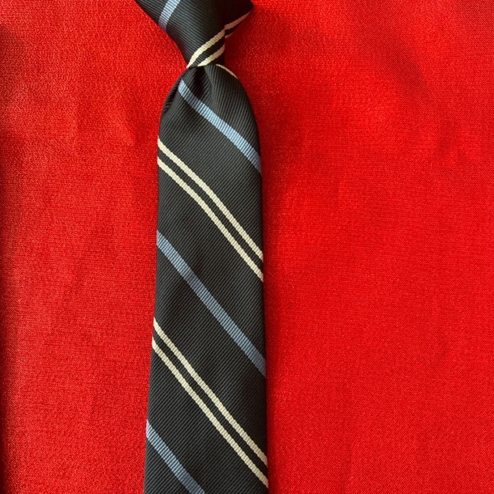 🔥👔 Clip on Ties for Boys 👔🔥
